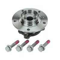 MEYLE 3003121106 Radnabe + Radlager f&uuml;r BMW 5er E60 E61 6er E63 E64 vorne links o. rechts