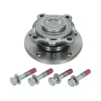 MEYLE 3003121107 Radnabe + Radlager f&uuml;r BMW E81 E82 E87 E88 E90 E91 E92 E93 X1 E84 vorne