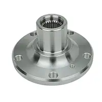 MEYLE 3003121112 Radnabe f&uuml;r BMW X3 E83 2.0-30i 2.0-35d vorne links o. rechts 31203413226