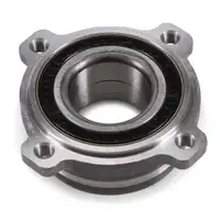 MEYLE 3003431101/S Radlager Satz f&uuml;r BMW 5er E39 E60 E61 Limo + Touring hinten 33411095652