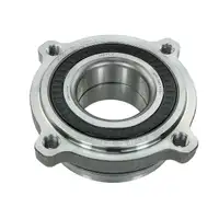 MEYLE 3003431101 Radlager f&uuml;r BMW 5er E39 E60 E61 hinten links o. rechts