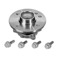 MEYLE 3003431102 Radnabe + Radlager f&uuml;r MINI R50 R53 Cabrio bis 07.2006 hinten 33416756830