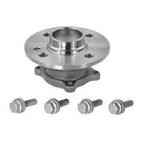 MEYLE 3003431103 Radnabe + Radlager f&uuml;r MINI R50 R53 R56 R55 R52 R57 R58 07.2006 hinten