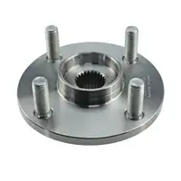 MEYLE 30146520000 Radnabe f&uuml;r TOYOTA Yaris _P1_/Verso _P2_ vorne links o. rechts