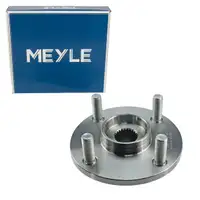 MEYLE 30146520000 Radnabe f&uuml;r TOYOTA Yaris _P1_/Verso _P2_ vorne links o. rechts