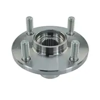 MEYLE 30146520002 Radnabe f&uuml;r TOYOTA IQ _J1_ Yaris _P9_ _P13_ vorne 43502-52030