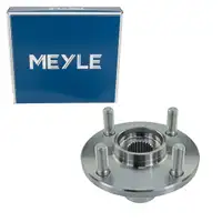 MEYLE 30146520002 Radnabe f&uuml;r TOYOTA IQ _J1_ Yaris _P9_ _P13_ vorne 43502-52030