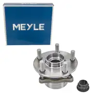 MEYLE 30146520005 Radnabe + Radlager f&uuml;r TOYOTA Prius Liftback _W2_ 1.5 Hybrid vorne
