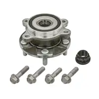 MEYLE 30146520006 Radnabe f&uuml;r TOYOTA Auris E15 E18 Avensis T27 Prius Plus W4 Verso vorne