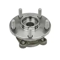 MEYLE 30146520006 Radnabe f&uuml;r TOYOTA Auris E15 E18 Avensis T27 Prius Plus W4 Verso vorne