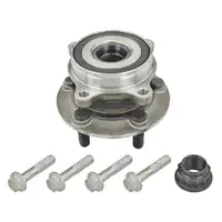 MEYLE 30146520008 Radnabe + Radlager f&uuml;r TOYOTA Prius W3 1.8 Hybrid LEXUS CT 200h vorne