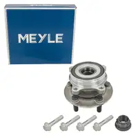 MEYLE 30146520008 Radnabe + Radlager f&uuml;r TOYOTA Prius W3 1.8 Hybrid LEXUS CT 200h vorne