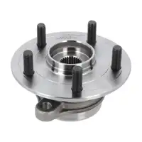 MEYLE 30146520009 Radnabe + Radlager für TOYOTA C-HR _X1_ Corolla _E21_ vorne