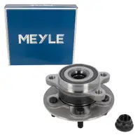 MEYLE 30146520009 Radnabe + Radlager für TOYOTA C-HR _X1_ Corolla _E21_ vorne