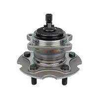 MEYLE 30147520007 Radnabe + Radlager f&uuml;r TOYOTA Auris _E15_ _E18_ Avensis _T27_ hinten