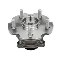 MEYLE 30147520009 Wheel Hub + Wheel Bearing for TOYOTA Rav 4 3 A3 4 A4 LEXUS NX Z1 (Rear)