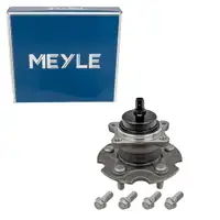 MEYLE 30147520009 Wheel Hub + Wheel Bearing for TOYOTA Rav 4 3 A3 4 A4 LEXUS NX Z1 (Rear)