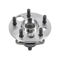 MEYLE 30147520013 Radnabe + Radlager f&uuml;r TOYOTA Auris _E15_ hinten links o. rechts