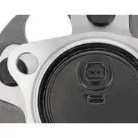 MEYLE 30147520013 Radnabe + Radlager f&uuml;r TOYOTA Auris _E15_ hinten links o. rechts