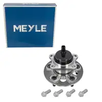 MEYLE 30147520013 Radnabe + Radlager f&uuml;r TOYOTA Auris _E15_ hinten links o. rechts