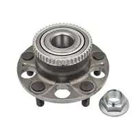 MEYLE 31147520005 Radnabe + Radlager f&uuml;r HONDA Civic 8 Hatchback FN FK 9 FK hinten