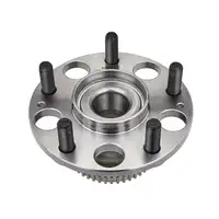 MEYLE 31147520005 Radnabe + Radlager f&uuml;r HONDA Civic 8 Hatchback FN FK 9 FK hinten