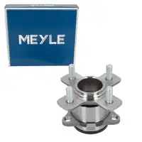 MEYLE 31147520010 Radnabe + Radlager f&uuml;r HONDA Jazz 4 GK_ 1.3 1.5/eHEV hinten