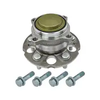 MEYLE 31147520011 Radnabe + Radlager f&uuml;r HONDA CR-5 4 RM_ hinten 42200-T0B-951