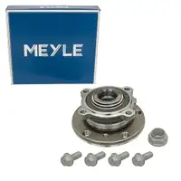 MEYLE 3146520011 Radnabe + Radlager f&uuml;r MINI Countryman R60 Paceman R61 vorne o. hinten