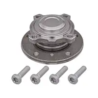 MEYLE 3146520012 Radnabe + Radlager f&uuml;r BMW X1 E84 sDrive16-20i sDrive16-20d vorne