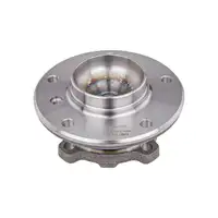 MEYLE 3146520012 Radnabe + Radlager f&uuml;r BMW X1 E84 sDrive16-20i sDrive16-20d vorne