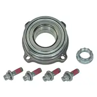 MEYLE 3147500004 Radlager Satz f&uuml;r BMW X5 E70 F15 X5M F85 X6 E71 E72 F16 X6M F86 hinten