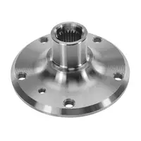 MEYLE 3147520006 Radnabe f&uuml;r BMW 1er E81 E87 3er E90 E92 E93 hinten 33416760056