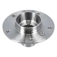 MEYLE 3147520007 Radnabe f&uuml;r BMW 1er E81 E87 3er E90 E91 E92 E93 X1 E84 hinten 33416760058