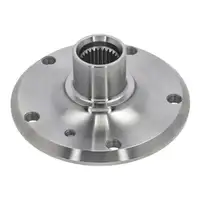 MEYLE 3147520003 Radnabe f&uuml;r BMW 3er E36 E46 mit Scheibenbremse hinten links o. rechts