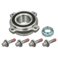 MEYLE 3147520014 Radlager Satz f&uuml;r BMW X1 E84 16-28i 16-25d hinten links o. rechts