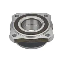 MEYLE 3147520015 Radlager Kugellager Satz f&uuml;r BMW X3 F25 X4 F26 Hinterachse 33406787015