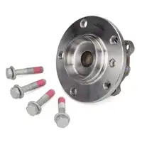 MEYLE 3147520013 Radnabe + Radlager f&uuml;r MINI Countryman R60 Paceman R61 hinten