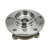 MEYLE 3147520013 Radnabe + Radlager f&uuml;r MINI Countryman R60 Paceman R61 hinten