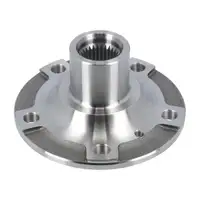 MEYLE 3147520022 Radnabe f&uuml;r BMW 5er F10 F11 F07 6er F12 F13 F06 7er vorne o. hinten