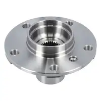 MEYLE 3147520022 Radnabe f&uuml;r BMW 5er F10 F11 F07 6er F12 F13 F06 7er vorne o. hinten