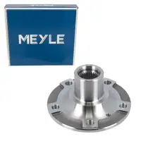 MEYLE 3147520022 Radnabe f&uuml;r BMW 5er F10 F11 F07 6er F12 F13 F06 7er vorne o. hinten