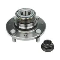 MEYLE 32147520002 Radnabe + Radlager f&uuml;r MITSUBISHI Carisma DA_ Space Star hinten MR223285