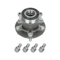 MEYLE 32147520004 Radnabe + Radlager f&uuml;r JEEP Compass MK49 Patriot MK74 hinten