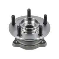 MEYLE 32147520006 Radnabe + Radlager f&uuml;r MITSUBISHI Lancer 8 Outlander 2 hinten