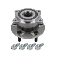 MEYLE 32147520006 Radnabe + Radlager f&uuml;r MITSUBISHI Lancer 8 Outlander 2 hinten