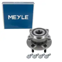 MEYLE 32147520006 Radnabe + Radlager f&uuml;r MITSUBISHI Lancer 8 Outlander 2 hinten