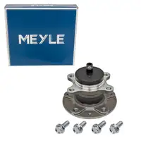 MEYLE 33147520004 Radnabe + Radlager f&uuml;r FIAT Sedici 189 SUZUKI SX4/S-Cross Vitara hinten