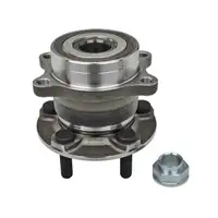 MEYLE 34147520001 Radnabe + Radlager f&uuml;r TOYOTA GT 86 ZN6_ 2.0 200 hinten links o. rechts