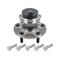 MEYLE 35146520003 Radnabe + Radlager f&uuml;r MAZDA MX-5 3 NC vorne links o. rechts NE51-33-04X